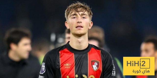 الإعلان عن المرشحين لجائزة أفضل لاعب شاب في الدوري الإنجليزي