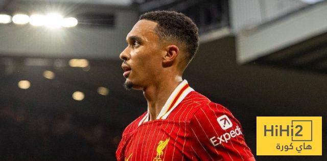 ريال مدريد يبدأ محادثاته مع ليفربول