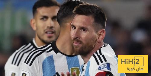 سكالوني يكشف قائمة منتخب الارجنتين للتوقف الدولي القادم