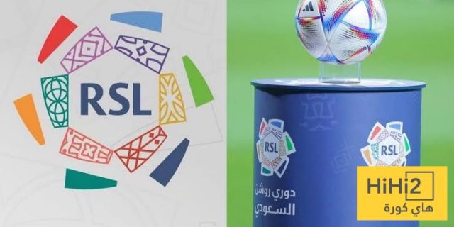 بسبب رخصة المحترفين.. 5 أندية في دوري روشن تواجه عقوبات قاسية!