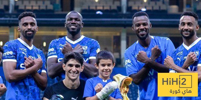 نجم الهلال: واجهنا صعوبة أمام الفتح