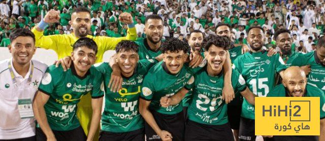 أول أزمات النجمة بعد الصعود إلى دوري روشن!