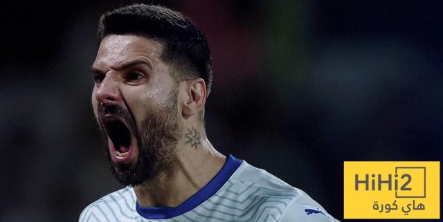 بعد اقترابه من الرحيل.. أرقام ميتروفيتش مع الهلال