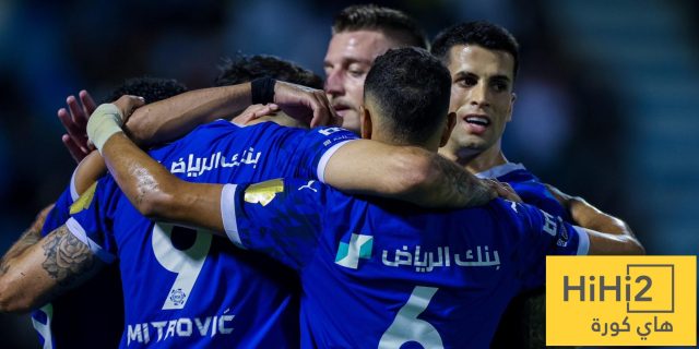 الفتح يعيد ذكرى سيئة سابقة للهلال