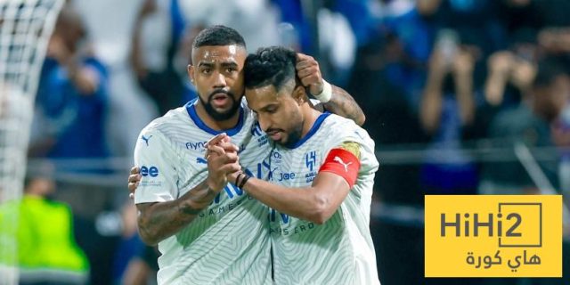 مفاجأة.. هدف الهلال الثالث أمام الفتح غير صحيح!