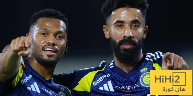 حقيقة حرمان النصر من 3 أهداف مستحقة أمام التعاون!