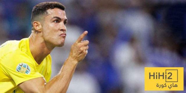 لتجديد عقده.. رونالدو يشترط بقاء هذا الثلاثي!