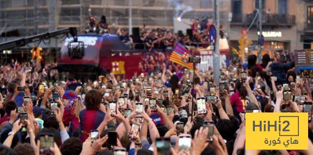 أطفال برشلونة جعلوا الجميع يحب كرة القدم