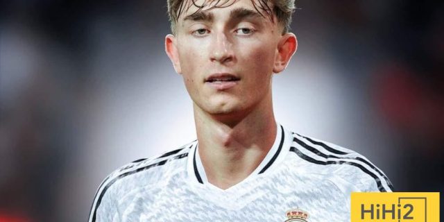 شرط ريال مدريد لإعطاء هويسين رقمه المفضل