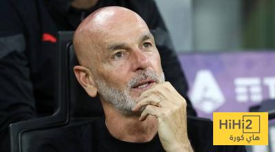 بعد ضياع النصر.. الفشل يدق المسمار الأخير في نعش بيولي!