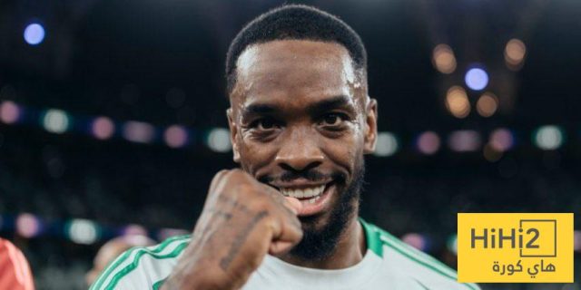 إيفان توني لاعب غير طبيعي بأرقام خيالية !