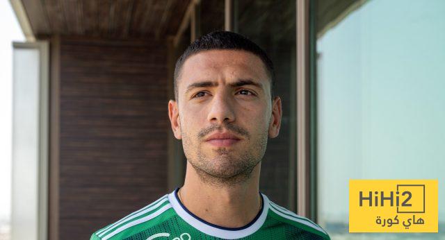 فيديو : الريمونتادا .. ديميرال يعيد الأهلي أمام الهلال!