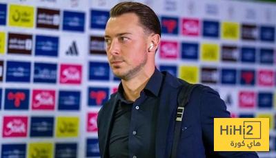بند سري يضع الأهلي في ورطة مع المدرب الجديد..!!