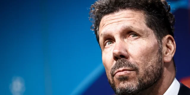 ثورة تغييرات مرتقبة في صفوف أتلتيكو مدريد