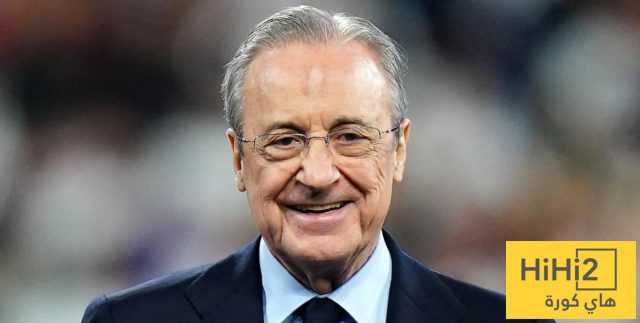 ريال مدريد يدرس تدعيم هذين المركزين