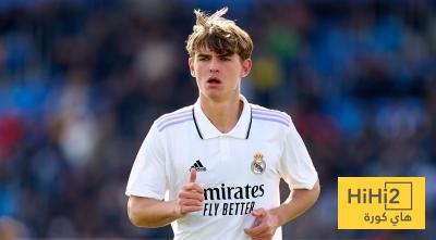 الصفقة الرابعة تخلق التحدي في وسط ريال مدريد
