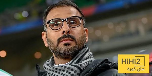 الشهري يجهز لاعبي الاتفاق لمباراة الأهلي