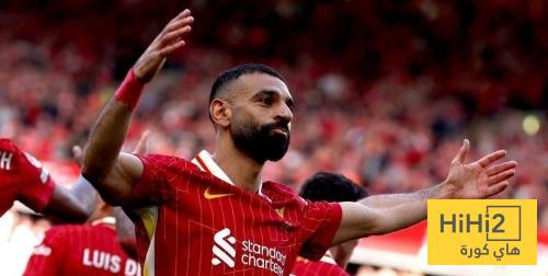 الرسم التكتيكي لتشكيلة ليفربول ضد برايتون