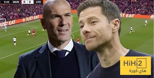 اللاعب الذي ينصح به زيدان… لكنه لن ينضم إلى ريال مدريد!