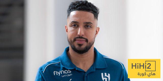 رسميًا: لجنة الانضباط تفرض غرامة على الهلال
