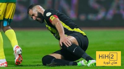 6 لاعبين.. الإصابات والإيقافات تضرب الاتحاد في أخطر توقيت