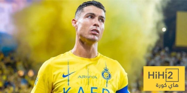 غموض حول مشاركة رونالدو أمام الخليج