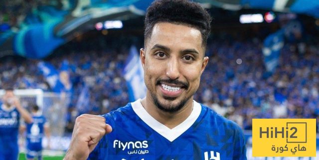 سالم الدوسري يتوج بجائزة جديدة