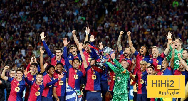 هل يخسر برشلونة الليغا لصالح ريال مدريد؟ خبير قانوني يُجيب