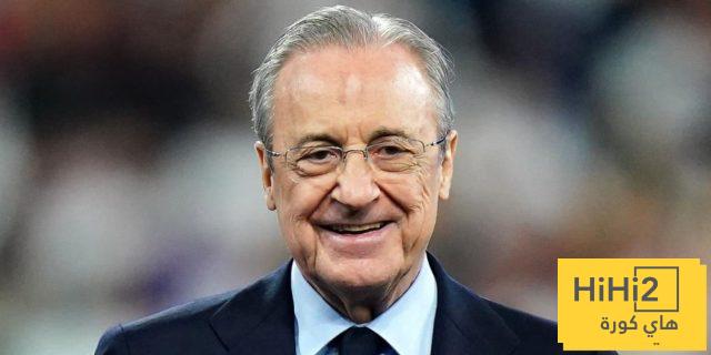 صفقة جديدة على رادار ريال مدريد