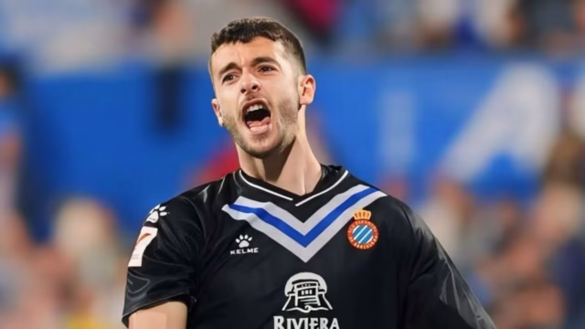 برشلونة يحدد بديل تشيزني في حال رحيله