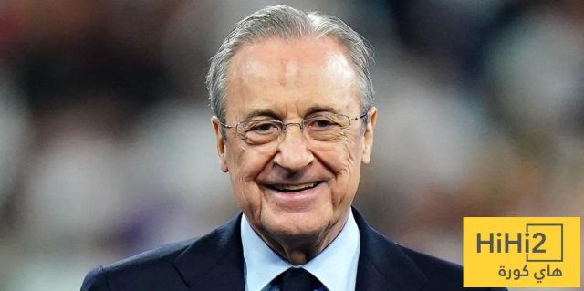 خيار هجومي غير متوقع على طاولة ريال مدريد