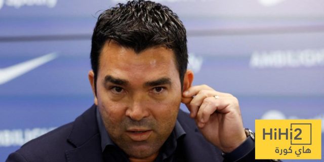 صيف مزدحم لـ ديكو.. 9 لاعبين تحت المراجعة في برشلونة