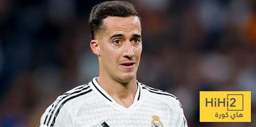 فاسكيز سيغادر ريال مدريد بعد مونديال الاندية