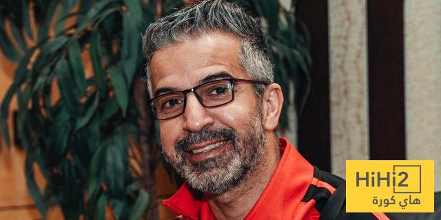 مدرب الرياض: الأخطاء الفردية منحت الأفضلية للتعاون