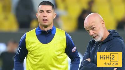 بيولي يطمئن جماهير النصر قبل مواجهة الخليج