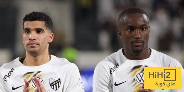 نجم الاتحاد: نطمح لإنهاء الموسم بلقبي الدوري وكأس الملك