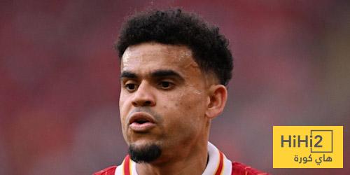 سبب تفضيل برشلونة للويس دياز على نيكو ويليامز!