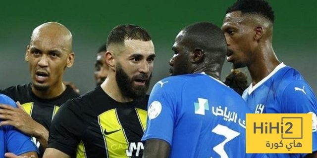 أسطورة الهلال: نحتاج لاعبين من الاتحاد وليس النصر…!