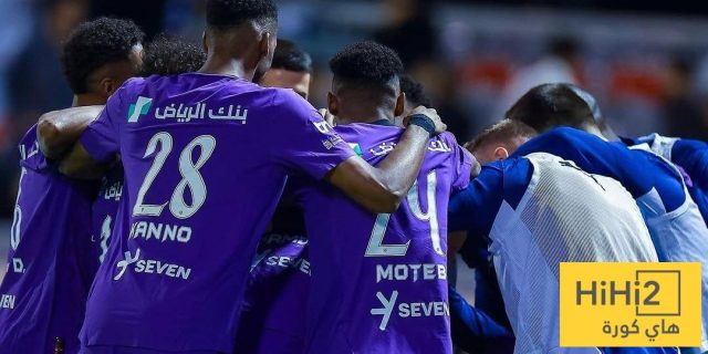 هل هناك أسباب خفية وراء رفض المدربين لتدريب الهلال؟