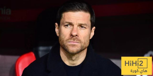 انضمام عنصر جديد إلى طاقم ألونسو في ريال مدريد