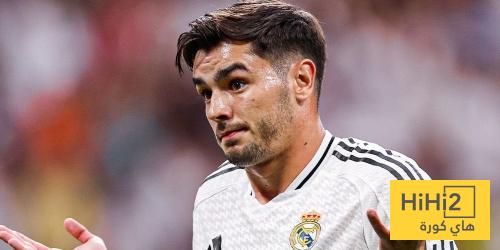 خيارات هجوم ريال مدريد ضد سوسيداد
