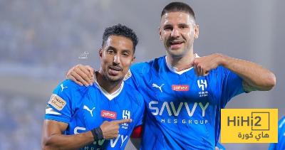 من لاتسيو إلى ميلان.. محاولات إيطالية لخطف نجم الهلال!!