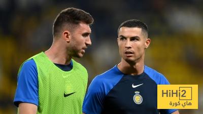 نجم النصر يفاجئ الجميع بشرط جديد للبقاء مع الفريق