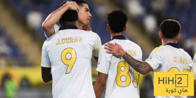 الفيحاء يختفي أمام النصر