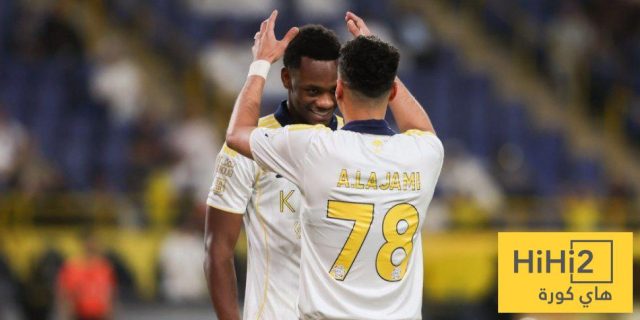 أفضل 6 لاعبين في الفيحاء والنصر