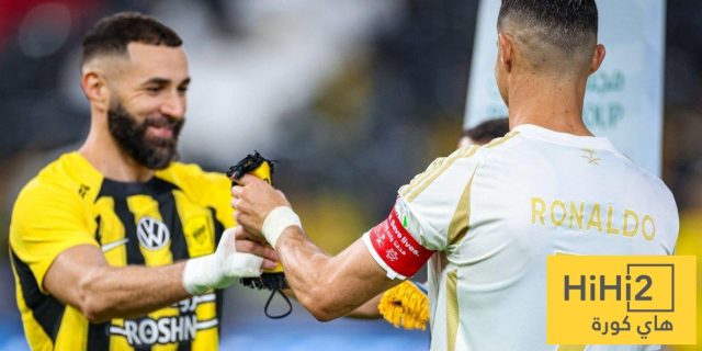 عاجل : الاتحاد يخطف موهبة النصر الشابة!