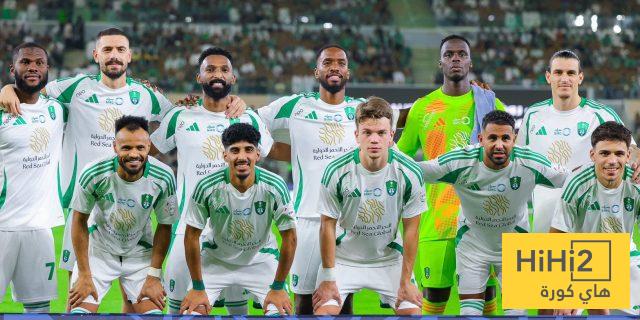 الأهلي في إجازة فنية منذ التتويج بنخبة آسيا