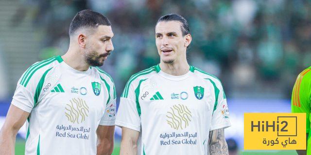 أسباب سقوط الأهلي أمام الاتفاق