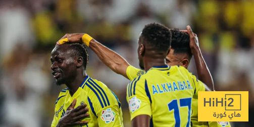 ماني على رادار فريق أوروبي كبير