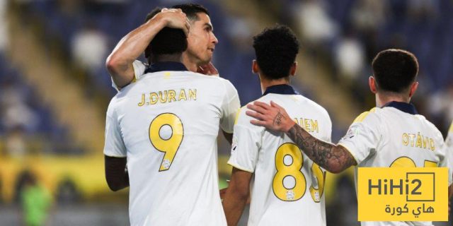 مفاجأة : رجل مباراة الفيحاء والنصر